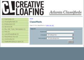 atlantaga.creativeloafing.com