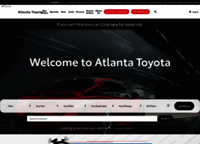 Atlantatoyota.com