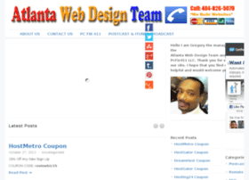 atlantawebdesignteam.com