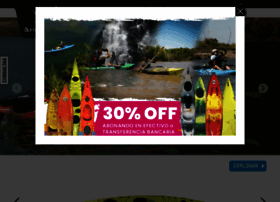 atlanti-kayaks.com