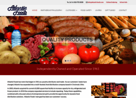 atlantic-foods.com