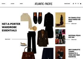 atlantic-pacific.blogspot.ca