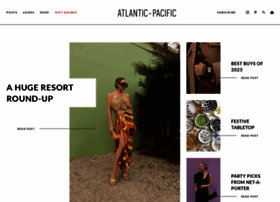 Atlantic-pacific.blogspot.gr