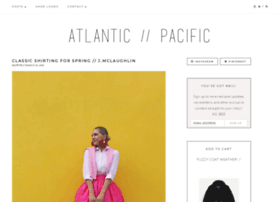 atlantic-pacific.blogspot.in
