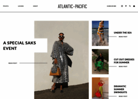 atlantic-pacific.blogspot.mx