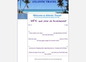 Atlantic-travel.com