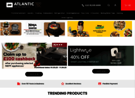 atlantic2u.com