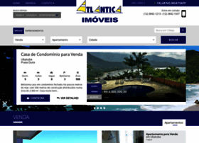 atlanticaimoveis.com.br