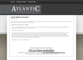 atlanticbeddinggroup.com