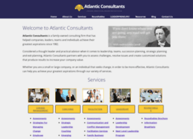 Atlanticconsultants.com