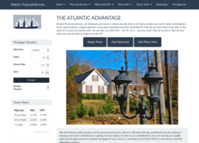 Atlanticfinancialservices.net
