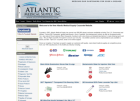 atlanticmedsupply.com