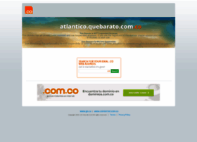 atlantico.quebarato.com.co