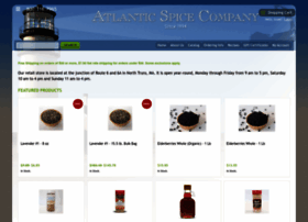 atlanticspice.com