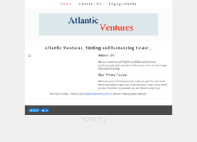 Atlanticventures.yolasite.com