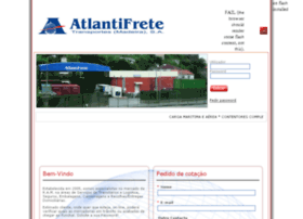 atlantifrete.pt
