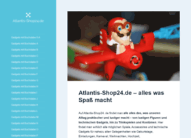 atlantis-shop24.de