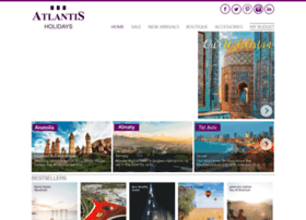 Atlantisholidays.com
