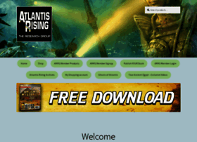 Atlantisrising.com