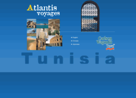 atlantisvoyages.com.tn