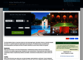 Atlas-medina-spa.hotel-rv.com