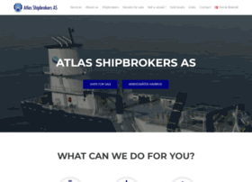 atlas-shipping.no