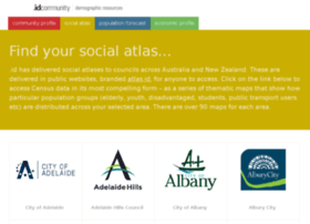 Atlas.id.com.au