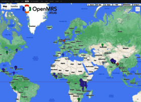 Atlas.openmrs.org