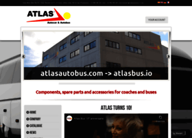 atlasautobus.com