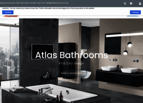 Atlasbathrooms.co.uk
