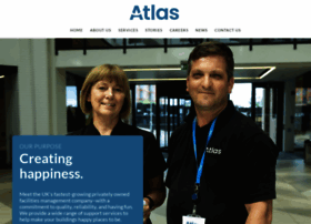 Atlascleaning.co.uk