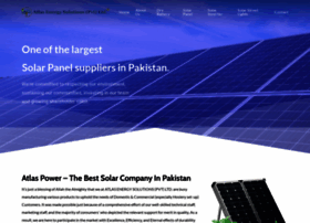 atlaspower.pk