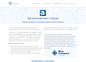 Atlasproject.net