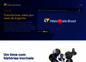 atletas.org.br