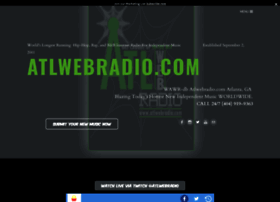 atlwebradio.com