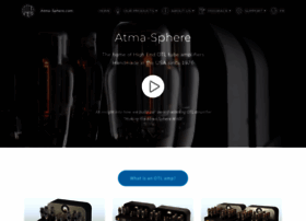 Atma-sphere.com