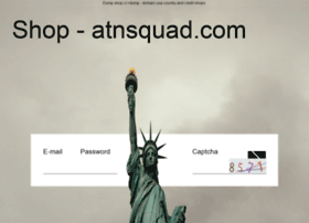 Atnsquad.com