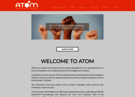 Atomdesign.com