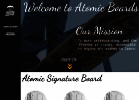 atomicboards.com