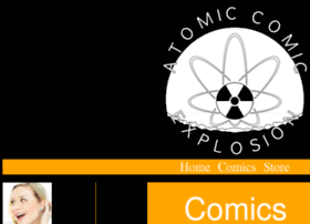 atomiccomicexplosion.com