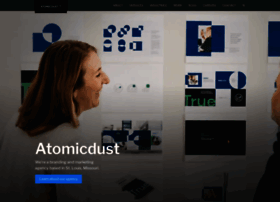 Atomicdust.com