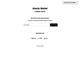 Atomicmarket.com