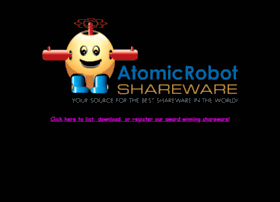atomicrobotshareware.com