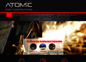 Atomicsteelconstructions.com.au