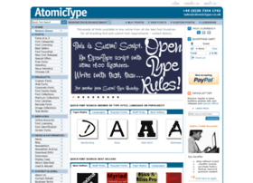 atomictype.co.uk