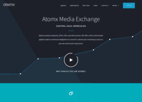 Atomx.com