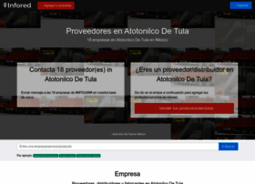 atotonilco-de-tula.infored.com.mx