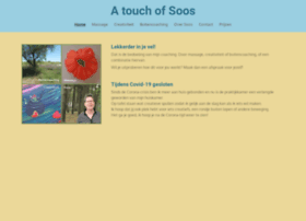 atouchofsoos.nl