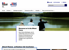 atout-france.fr