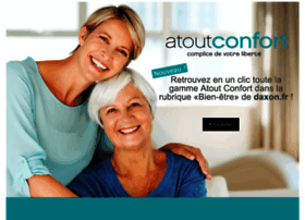atoutconfort.fr